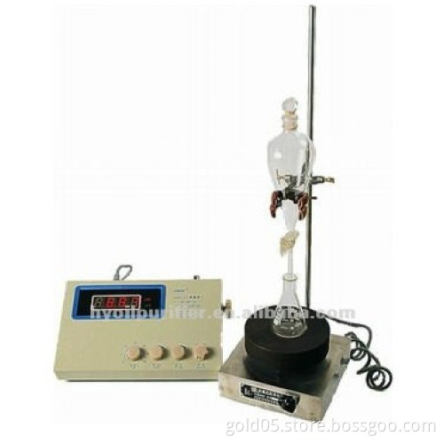 GD-259 Liquid Petroleum Product Acid & Alkali Analyzer